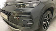 Volkswagen Tayron 2.0 TDI R-Line 5dr DSG7 [7 Seat] Diesel Estate